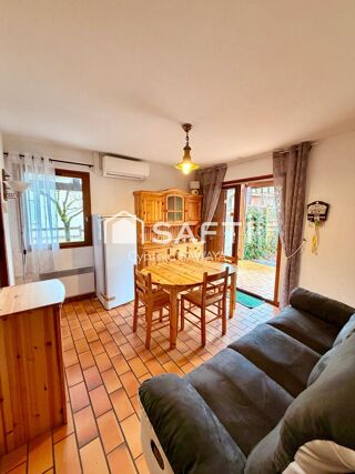  Maison � vendre 3 pi�ces 28 m�