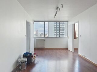  Appartement � vendre 4 pi�ces 63 m�