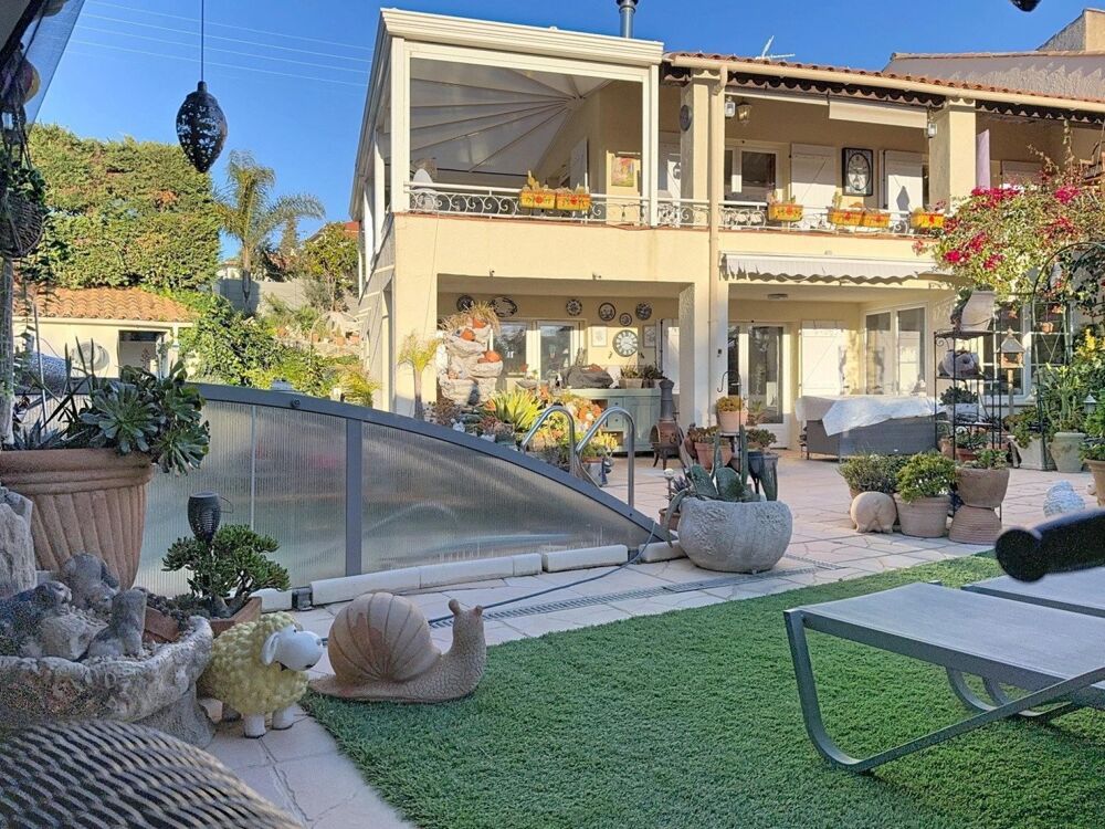 � vendre  Maison St Aygulf (83370)