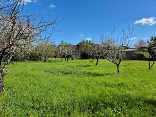  Terrain  vendre 859 m