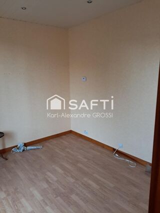  Maison � vendre 3 pi�ces 39 m�