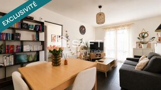  Appartement à vendre 2 pièces 42 m²