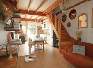  Maison à vendre 5 pièces 100 m²