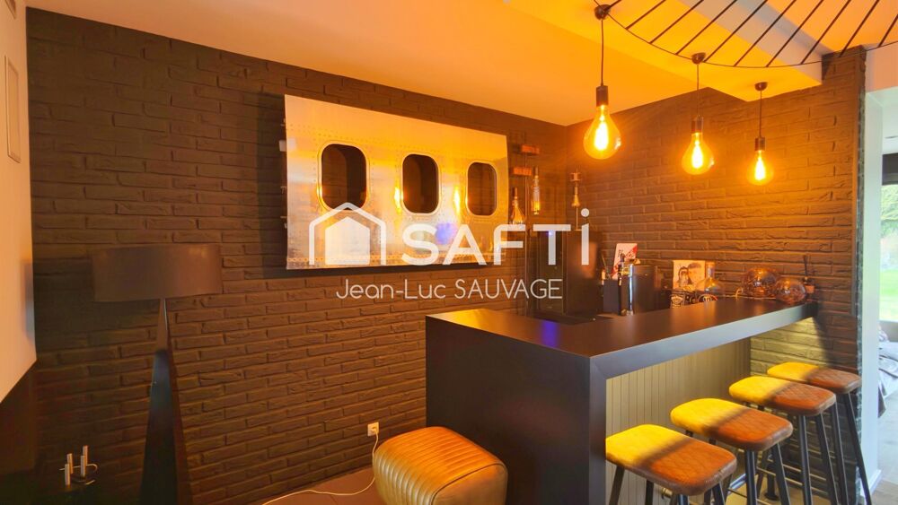 � vendre  Maison Faumont (59310)