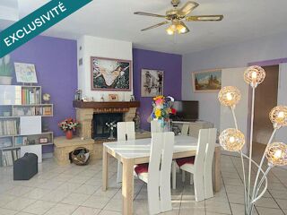  Maison � vendre 8 pi�ces 195 m�