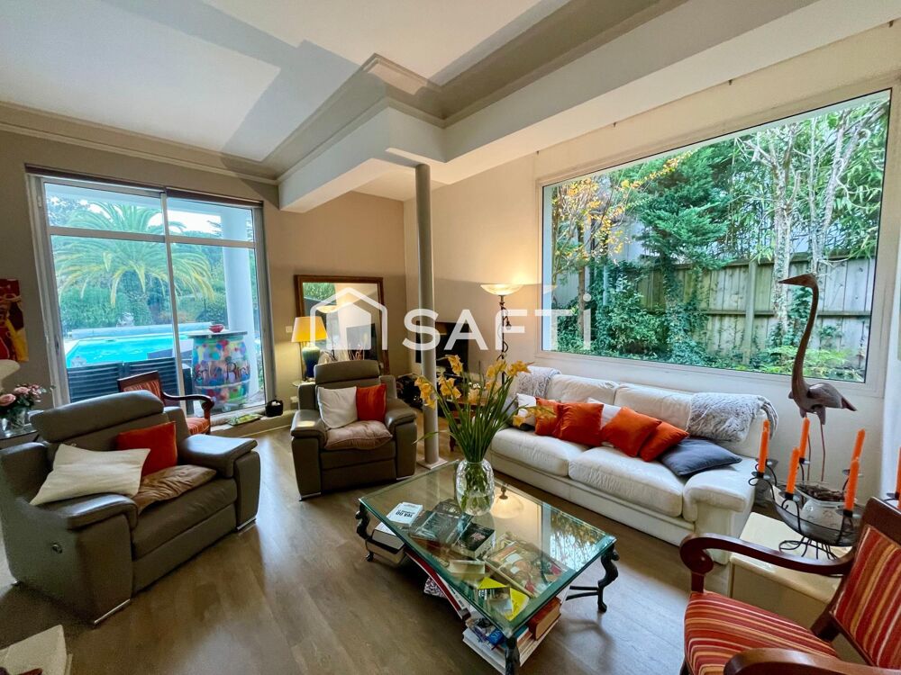 à vendre  Maison Le Bouscat (33110)