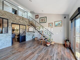  Appartement � vendre 4 pi�ces 120 m�