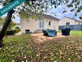  Maison � vendre 4 pi�ces 68 m�