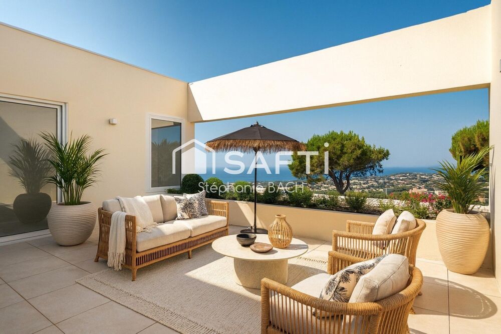 Appartement dException  Domaine des Katikias, Bandol