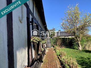  Maison � vendre 5 pi�ces 106 m�