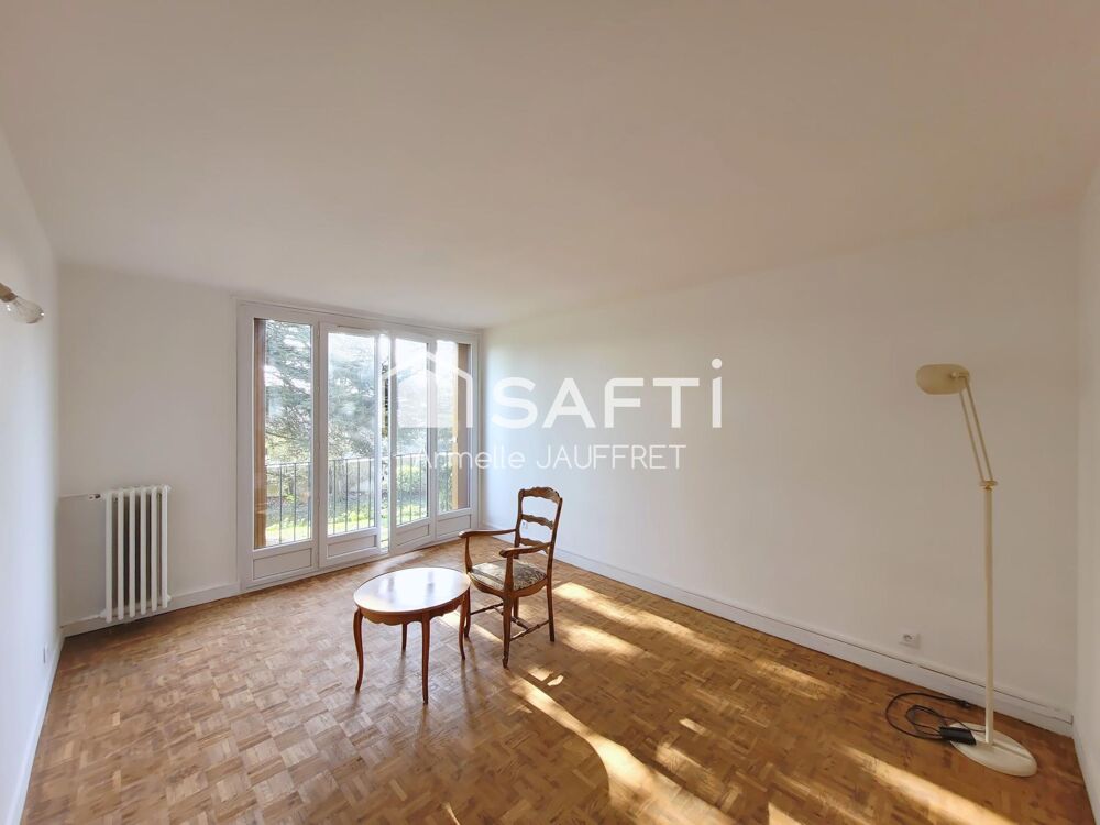 Vente Appartement résidence verdoyante, sécurisée tout à pied. Sarcelles