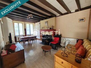  Maison à vendre 4 pièces 73 m²