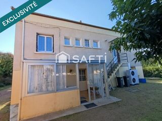  Maison à vendre 7 pièces 150 m²