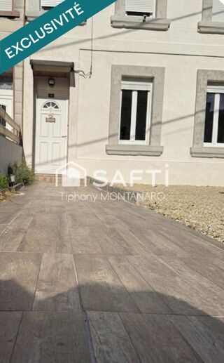 Maison à vendre 6 pièces 141 m²