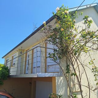  Maison � vendre 5 pi�ces 82 m�