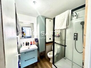  Appartement à vendre 3 pièces 58 m²