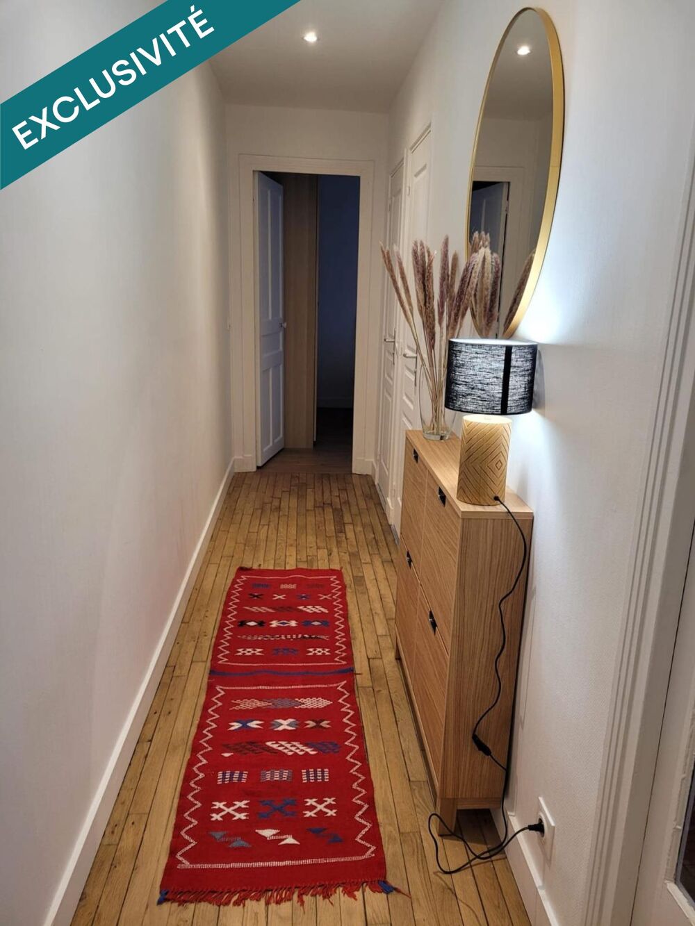 Vente Appartement Ravissant appartement de 2 pièces à Asnières-Gennevilliers Gennevilliers