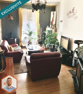  Appartement  vendre 3 pices 80 m