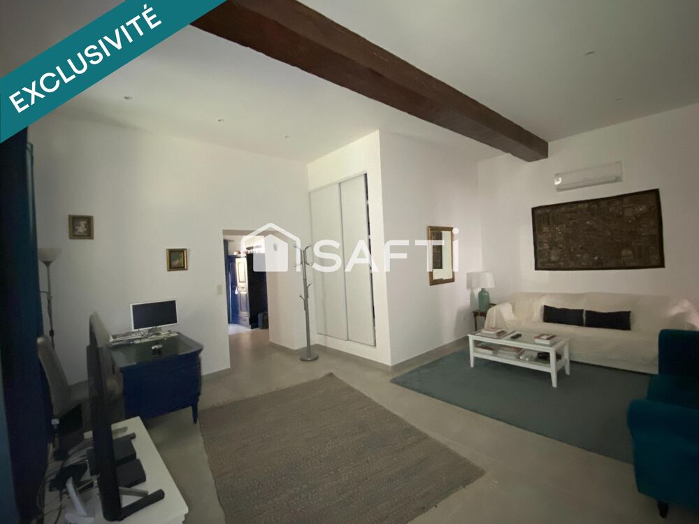 Appartement 3 pièces 75 m² · à Sartene · 75 m² · 210 000 €