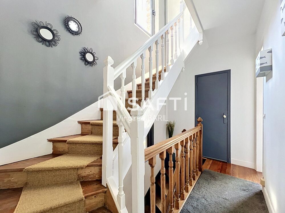 � vendre  Maison Clamart (92140)