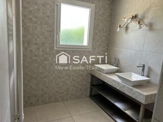  Maison à vendre 3 pièces 91 m²