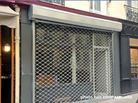   murs libres Activités commerciales et professionnelles autorisées. 