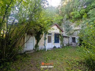  Maison � vendre 2 pi�ces 42 m�