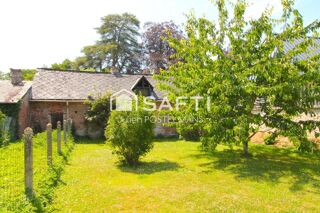  Maison à vendre 8 pièces 172 m²