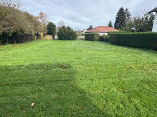  Terrain à vendre 736 m²