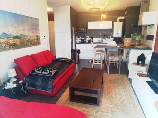  Appartement � vendre 2 pi�ces 40 m�