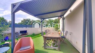  Maison � vendre 4 pi�ces 94 m�