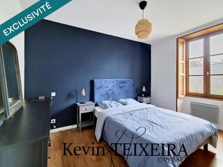  Maison à vendre 5 pièces 98 m²