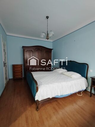  Maison à vendre 6 pièces 109 m²