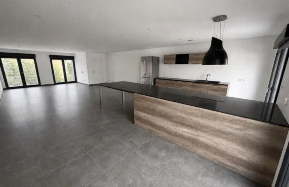 Vente Maison Superbe maison à Basse Rentgen de 131m2 proche LUX Basse-rentgen
