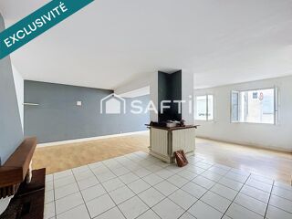  Maison à vendre 7 pièces 190 m²
