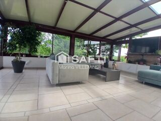  Maison � vendre 9 pi�ces 183 m�