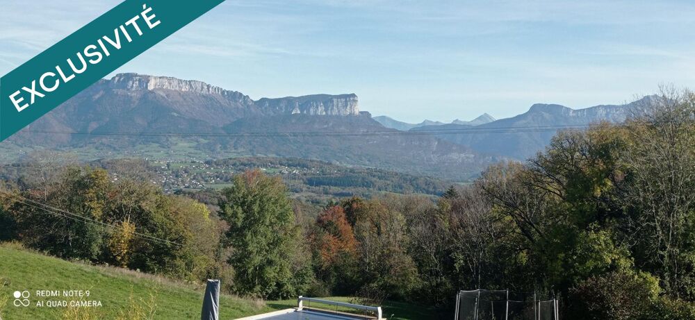 � vendre  Maison Pringy (74370)