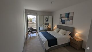  Appartement � vendre 3 pi�ces 65 m�
