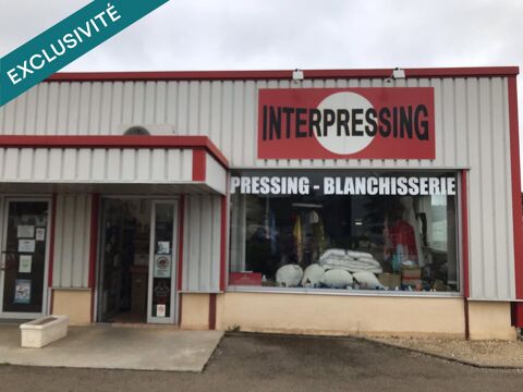 Situ&eacute; dans zone commerciale attractive 43000 89330 Saint-julien-du-sault