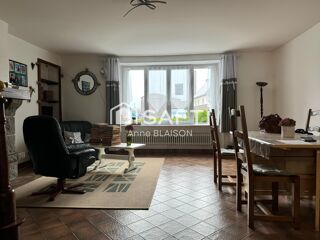  Maison � vendre 4 pi�ces 97 m�