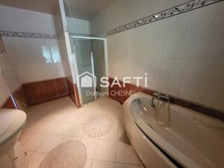  Maison � vendre 5 pi�ces 239 m�