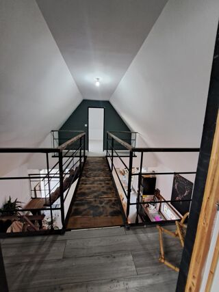  Maison � vendre 5 pi�ces 154 m�