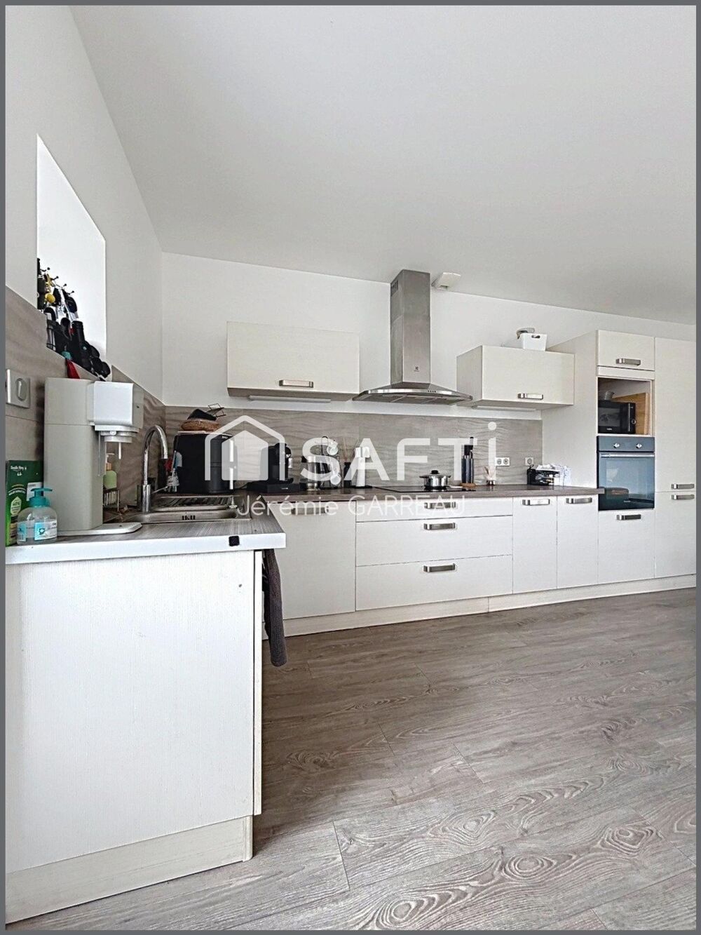 Vente Maison Maison de 96m2, 4 chambres à Pont St Martin Pont-saint-martin