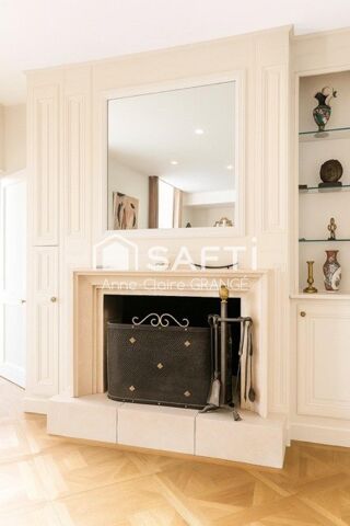  Maison à vendre 12 pièces 221 m²