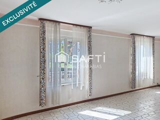  Maison à vendre 5 pièces 130 m²
