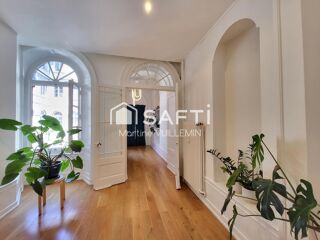  Appartement  vendre 7 pices 214 m