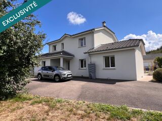  Maison à vendre 6 pièces 160 m²