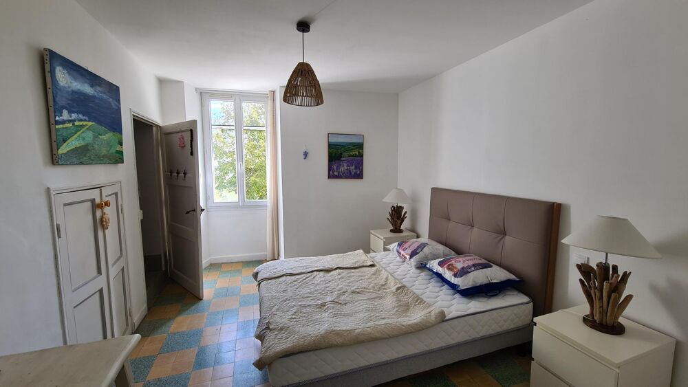 Vente Immeuble Immeuble en pierres composé de 3 appartements et un local Saint-etienne-les-orgues