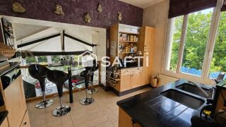  Maison à vendre 7 pièces 210 m²