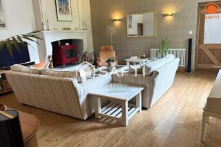  Maison � vendre 9 pi�ces 250 m�